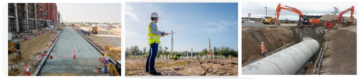 Infrastructure Works – Construction Business Trading Est. | مؤسسة أعمال ...